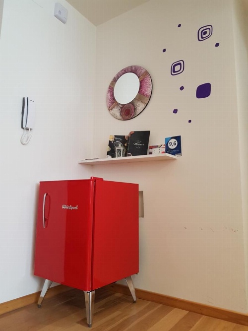 Apartamento Reyes Catolicos image 13
