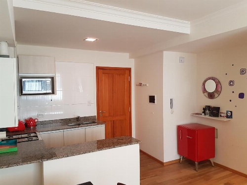 Apartamento Reyes Catolicos image 14