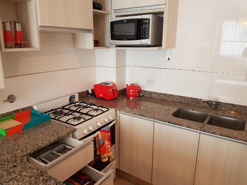 Apartamento Reyes Catolicos image 16