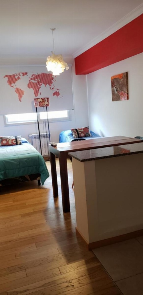 Apartamento Reyes Catolicos image 35