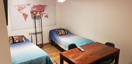 Apartamento Reyes Catolicos image 39