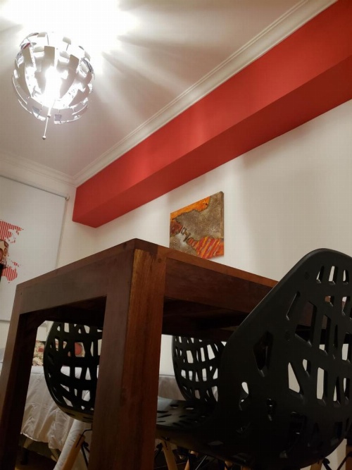 Apartamento Reyes Catolicos image 47