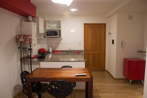 Apartamento Reyes Catolicos image 49