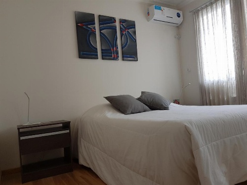 Apartamento Reyes Catolicos image 6