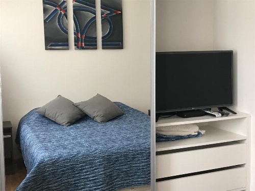 Apartamento Reyes Catolicos image 8